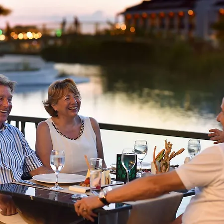 Jiva Semesteranläggning (resort) 5*