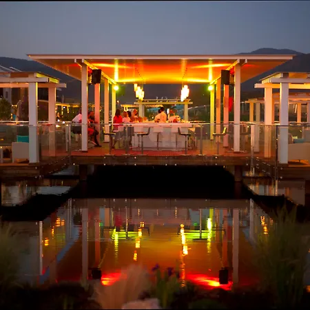 Jiva Semesteranläggning (resort)