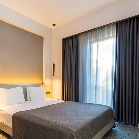 Jiva Semesteranläggning (resort) 5*