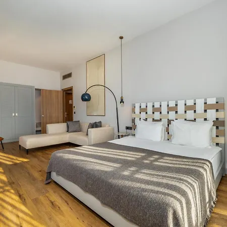 Jiva Semesteranläggning (resort) 5*