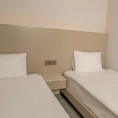 Jiva Semesteranläggning (resort)