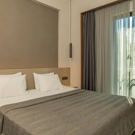 Jiva Semesteranläggning (resort)