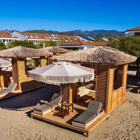 Jiva 5* Fethiye