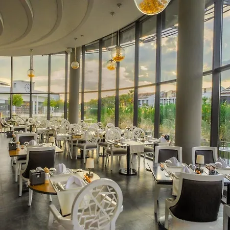Jiva Курортный комплекс 5*