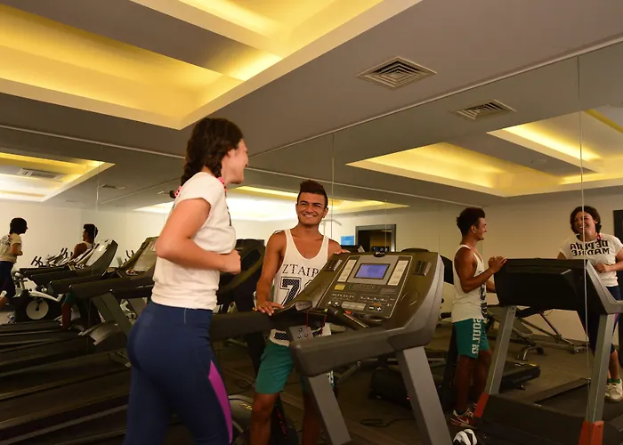 Jiva منتجع فتحية