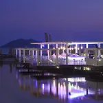 Jiva 리조트