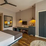 Jiva 5* 페티예