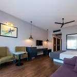 Jiva 5* 페티예