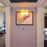 Jiva 리조트 5*