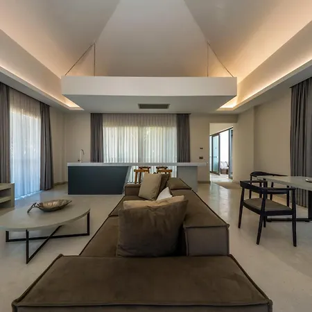 Resort Jiva