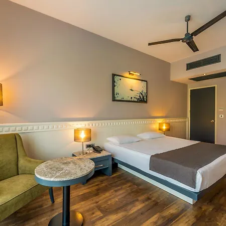 Jiva Fethiye