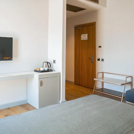 Θέρετρο Jiva Φετιγιέ