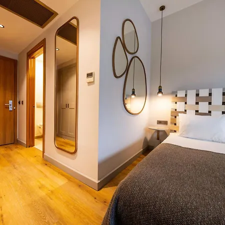 Jiva 5* Φετιγιέ