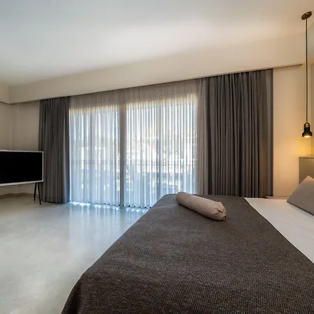 Feriested Jiva Fethiye