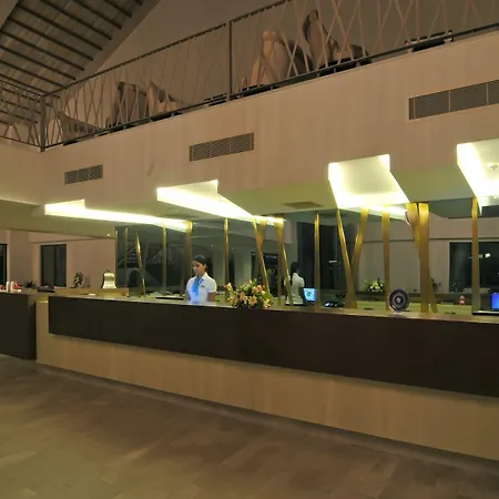 Jiva 5* Φετιγιέ