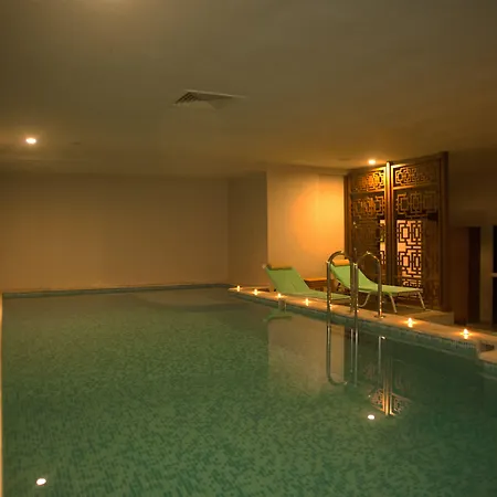 Jiva Feriested 5*