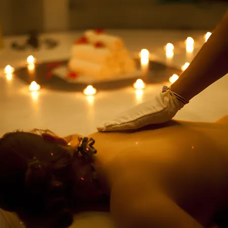 Θέρετρο Jiva Φετιγιέ