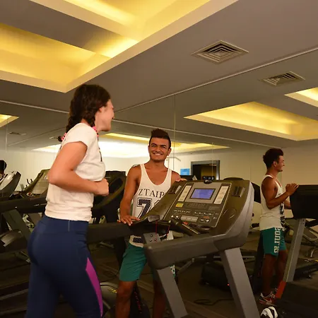 Jiva Feriested Fethiye