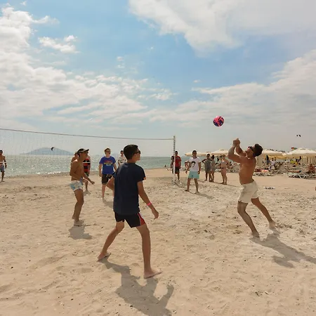 Jiva Θέρετρο 5*