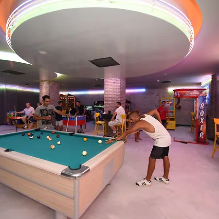 Jiva Feriested Fethiye