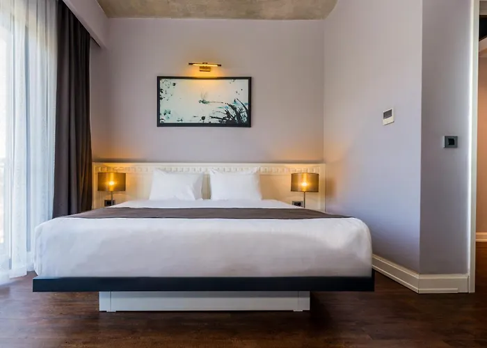 Курортный комплекс Jiva