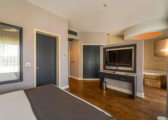 Jiva Station touristique