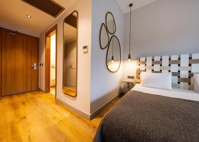 Jiva 5* Фетхие