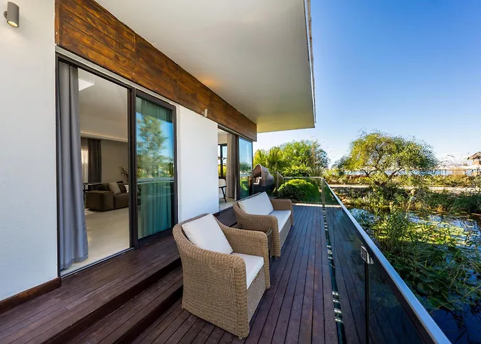 Jiva Курортный комплекс