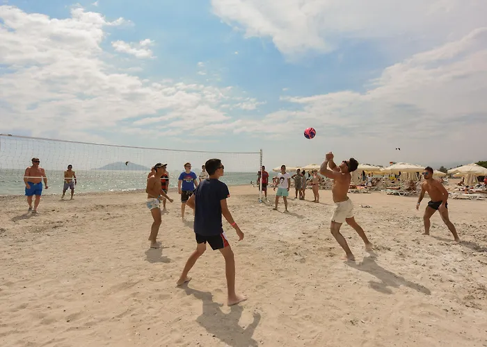 Jiva Курортный комплекс 5*