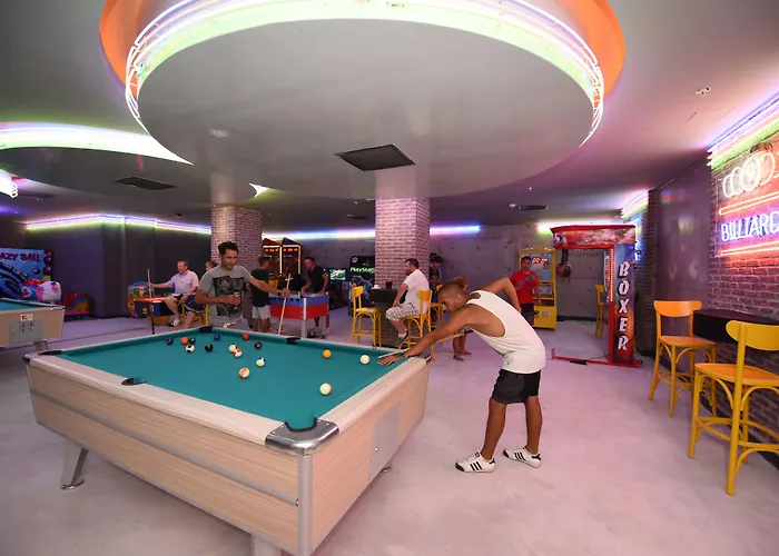 Jiva Station touristique Fethiye