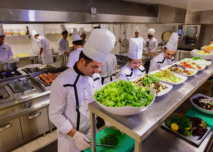 Jiva 5* Фетхие