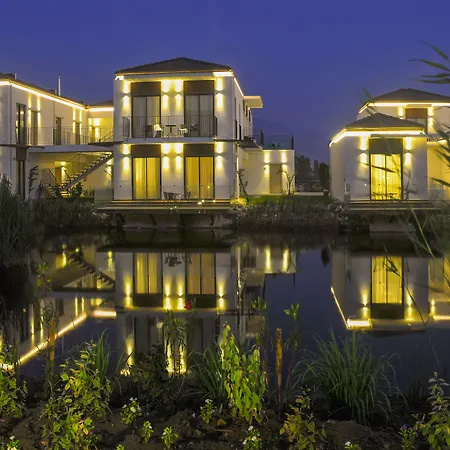 Jiva Complex Fethiye